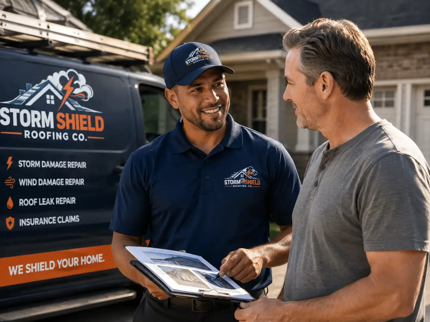 Storm Damage Roof Repair Los Gatos, CA FAQs